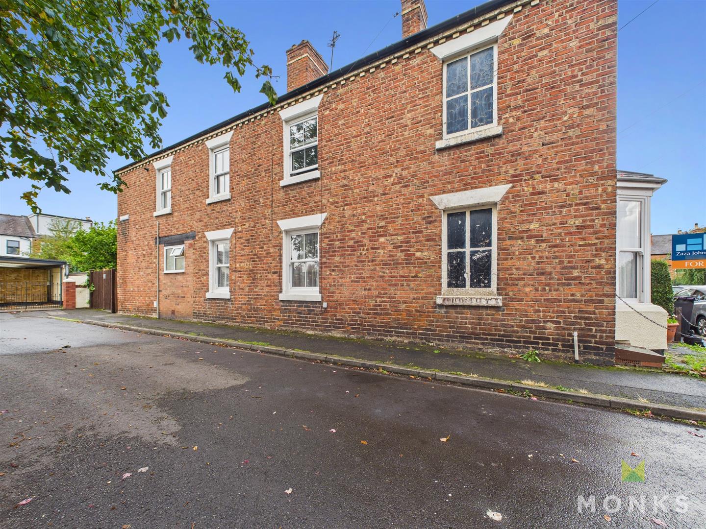 5 West Street, Shrewsbury, SY1 2JN For Sale